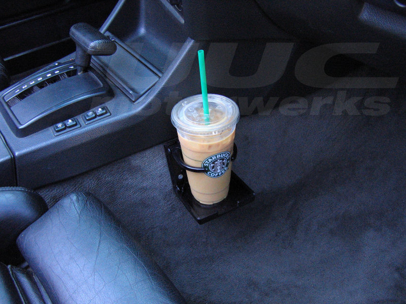 Bmw e36 cup holders #6